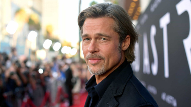 Mansão de Brad Pitt na Califórnia é colocada em risco em incêndio 