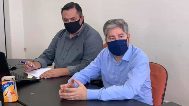 Alesp decide se abre processo contra Cury