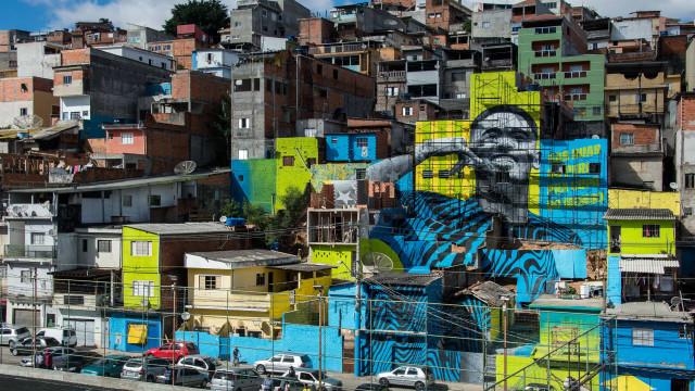 Mortes por Covid param de crescer no estado de São Paulo após dois meses de alta