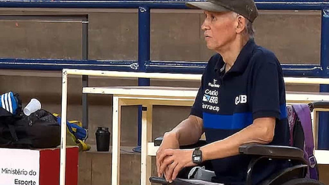 Morre Laurindo Miura, responsável por descobrir e treinar Oscar Schmidt