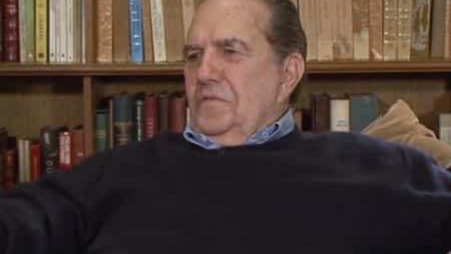 Morre aos 92 anos Paulo Egydio Martins, governador de São Paulo de 1975 a 1979