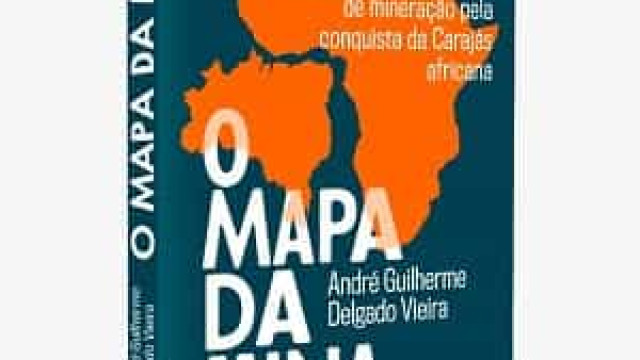 Livro relata disputa bilionária da Vale por mina de ferro na Guiné