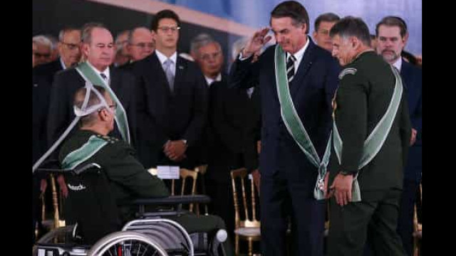 Teor do tuíte do general Villas Bôas sobre Lula foi atenuado e discutido