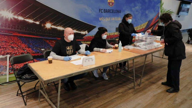 Eleição em meio à pandemia na Catalunha define temperatura do separatismo na Espanha