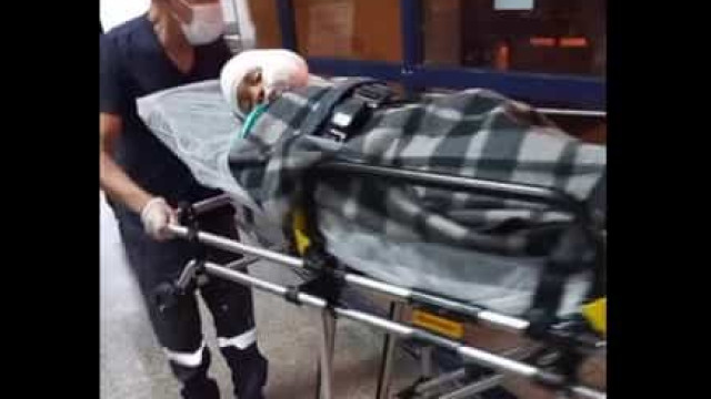 Criança que baleou amigo vai responder pelo crime de lesão corporal