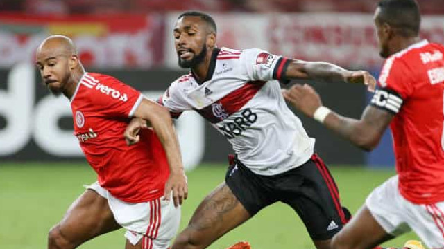 Abel Braga e Ceni duelam para atingir glória que parecia improvável