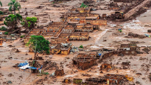 MP de Minas Gerais rejeita contas de fundação