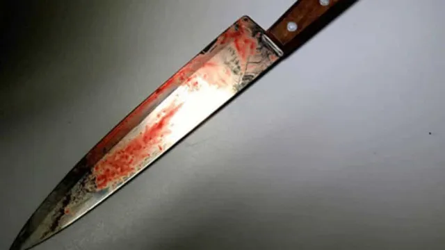 
                    Mulher é atacada com golpes de faca por ex em Vargem Grande Paulista (SP)
                