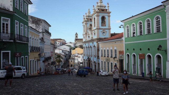 Bahia exigirá comprovante de vacinação completa para transporte intermunicipal