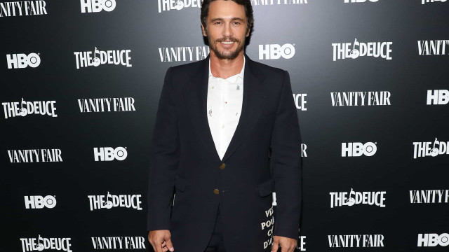 James Franco chega a acordo com estudantes que o acusaram de abuso sexual