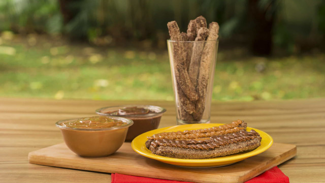 Aprenda fazer churros, uma receita que vai conquistar a criançada