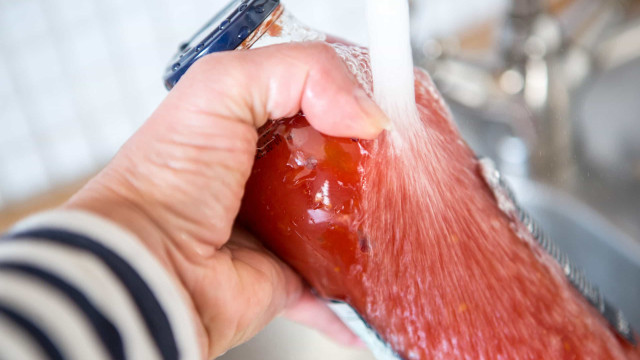 FDA: transmissão de coronavírus por embalagens e alimentos é 'muito improvável'