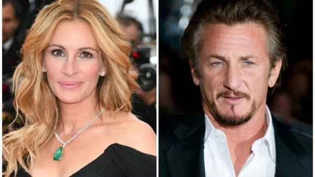 Julia Roberts vai estrelar série sobre o escândalo de Watergate com Sean Penn