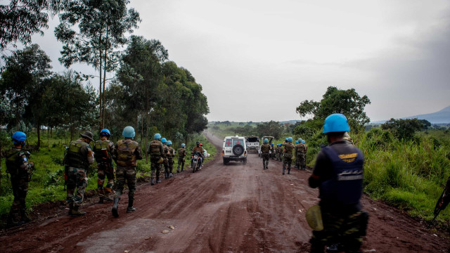Embaixador italiano morre em ataque a comboio da ONU na República Democrática do Congo