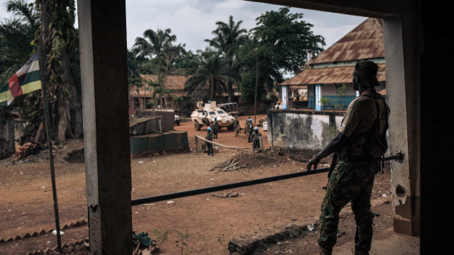Brasil condena ataque a comboio da ONU no Congo