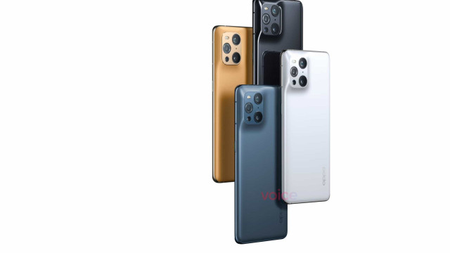 Oppo pode já ter escolhido data para anunciar novo top de linha