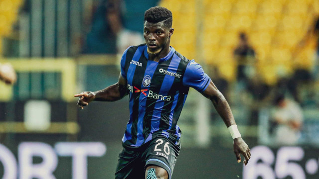 Jogador do Atalanta morre aos 21 anos