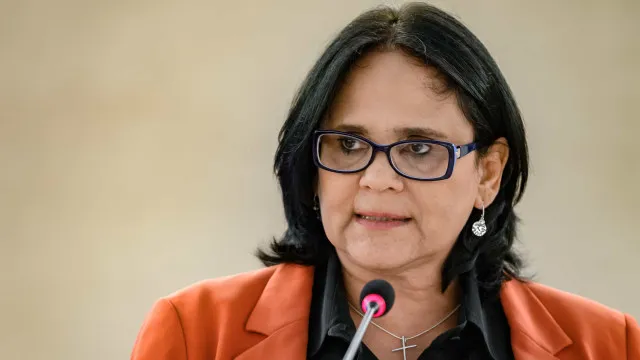 
                    Senado suspende resolução que protegia crianças vítimas de estupros
                
