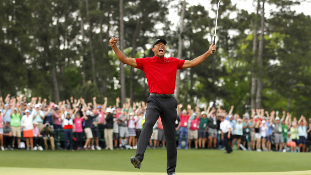 Gravemente ferido nas pernas, Tiger Woods dirigia 'rápido', diz policial
