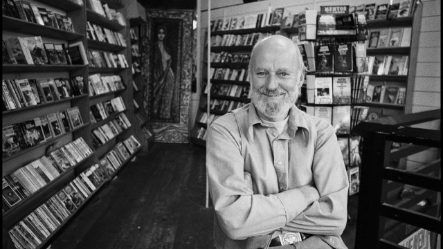 Poeta e editor Lawrence Ferlinghetti, último ícone da geração beat, morre aos 101