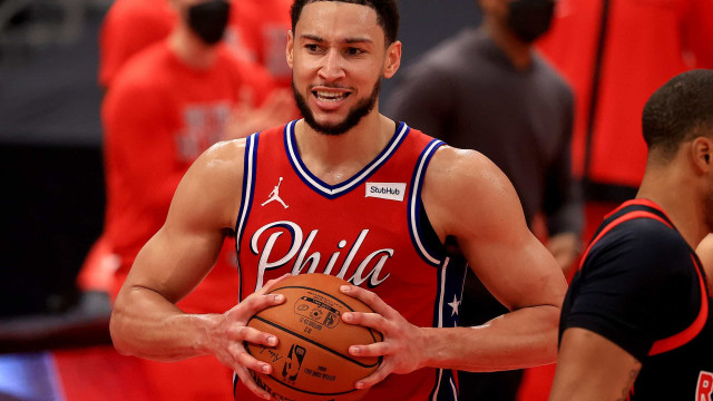 Com show coletivo, 76ers batem Raptors e lideram no Leste; Nets vencem 7ª seguida