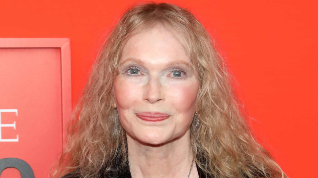 Mia Farrow diz que lutava para respirar após descobrir caso de Woody Allen com filha