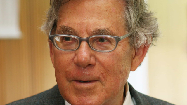 Morre aos 87 anos o cientista Paul Crutzen, que ajudou a salvar a camada de ozônio