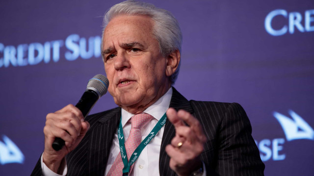Se Brasil quer ser economia de mercado, tem que ter preços de mercado, diz presidente da Petrobras