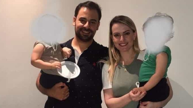 Suspeito de matar a mulher após Palmeiras vencer Libertadores é solto pela Justiça