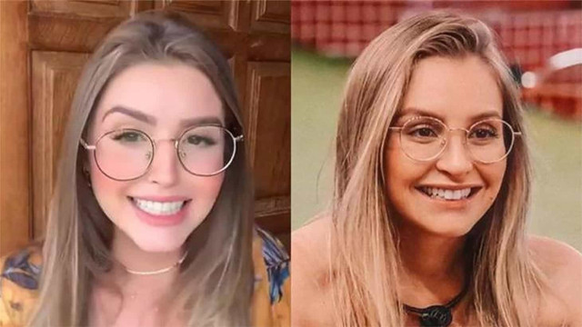 Ex-namorada de Arthur, do BBB 21, nega que ele seja 'abusador'