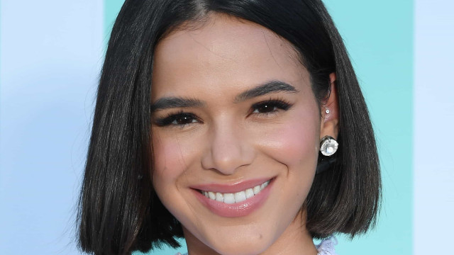 Bruna Marquezine revela ter feito teste para Supergirl no filme 'The Flash'