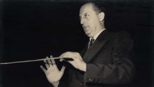Municipal do Rio homenageia Francisco Mignone em seus 35 anos de morte