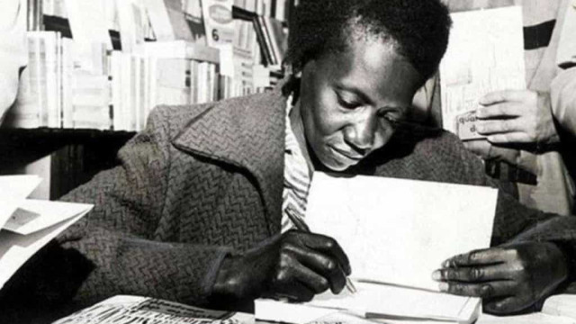 Carolina Maria de Jesus recebe título de Doutora Honoris Causa da UFRJ