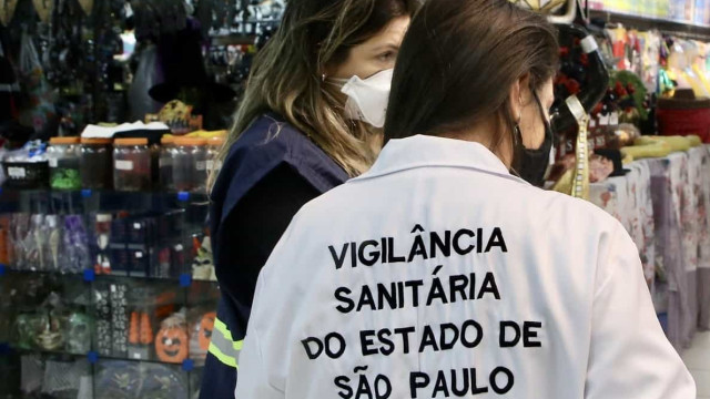 Desde fevereiro, 619 festas clandestinas foram encerradas em SP