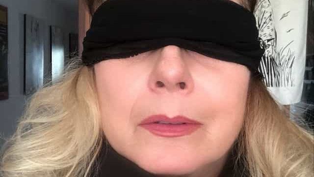 Vera Fischer: "Uma pessoa querida por alguém morre a cada 45 segundos"