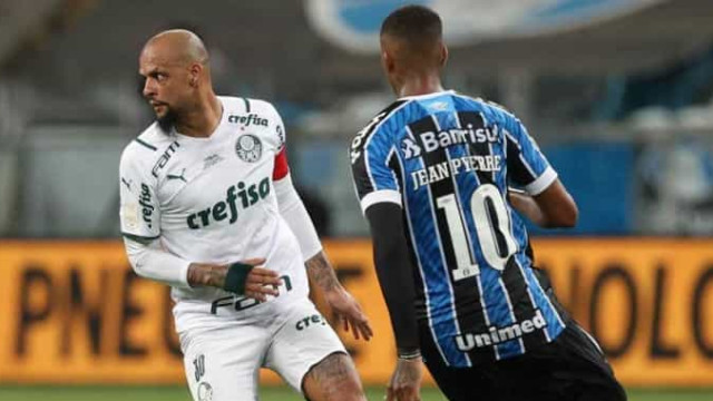 Palmeiras e Grêmio decidem quem é mais 'copeiro' e brigam por R$ 54 milhões