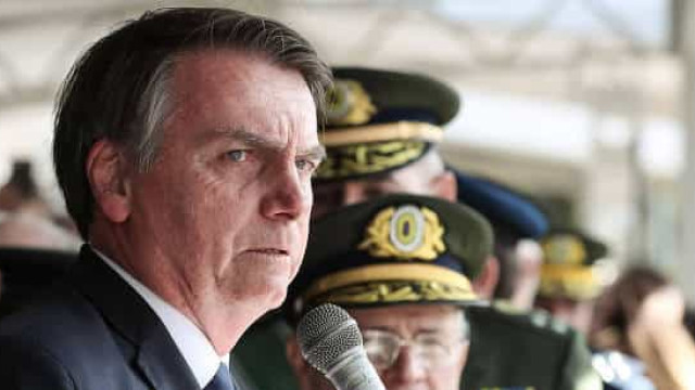 Bolsonaro multiplica por 10 número de militares no comando de estatais