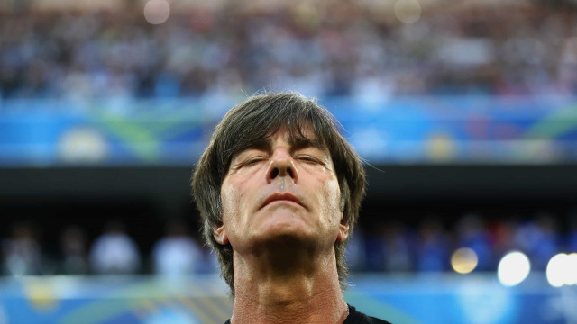 Federação alemã anuncia que Joachim Löw deixará comando da seleção após Eurocopa