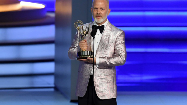 Ryan Murphy, criador de 'Glee' e 'American Horror Story', está em crise?
