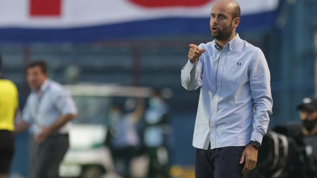 Após dez dias de folga, Inter começa a temporada 2021 sob o comando de Ramírez