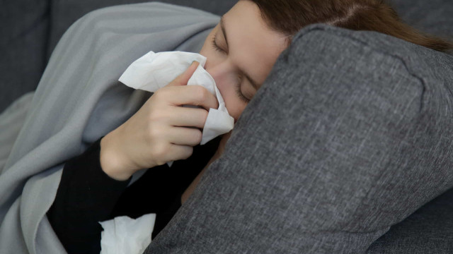 Congestão nasal crônica: septoplastia pode resolver o incômodo