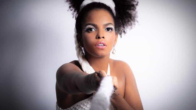 Jeniffer Nascimento diz que 'Malhação' a permitiu explorar suas paixões