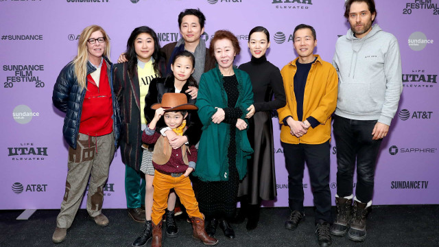 'Minari' é novo filme coreano que pode roubar os holofotes na temporada de prêmios