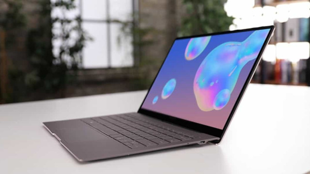 Samsung lança Galaxy Book S, primeiro notebook do Ecossistema Galaxy