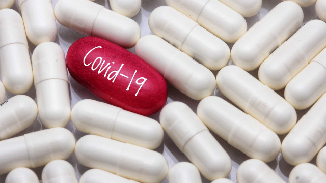 Aprovado o primeiro medicamento para tratamento da covid-19 no SUS