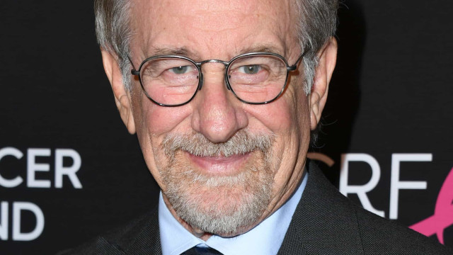 Spielberg é homenageado no Festival de Berlim e diz que não vai parar tão cedo