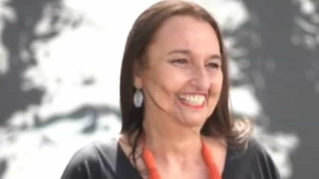 Educadora brasileira é eleita uma das cinco protagonistas da AL pela 'Lifetime'