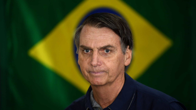 Covid-19: Bolsonaro apela por apoio de organismos internacionais