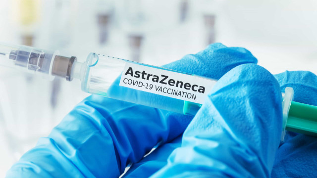 Anvisa atualiza bula da vacina de Oxford/Astrazeneca