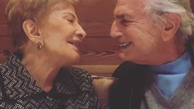 Tarcísio e Glória Menezes são internados com Covid-19; ator foi intubado